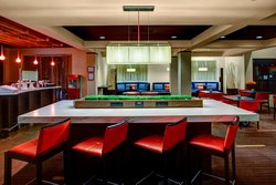  - Courtyard by Marriott Hotel Chester - I-95, Exit 61A