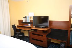  - Fairfield Inn & Suites by Marriott East Grand Forks