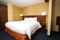  - Fairfield Inn & Suites by Marriott East Grand Forks