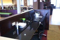  - Fairfield Inn & Suites by Marriott East Grand Forks