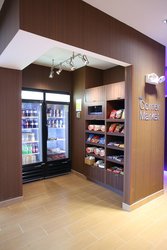  - Fairfield Inn & Suites by Marriott East Grand Forks