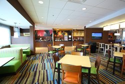  - Fairfield Inn & Suites by Marriott East Grand Forks