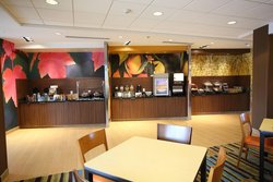  - Fairfield Inn & Suites by Marriott East Grand Forks