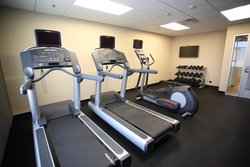  - Fairfield Inn & Suites by Marriott East Grand Forks