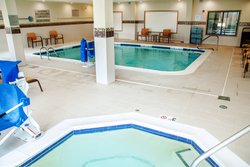  - Courtyard by Marriott Rocky Mount