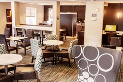  - Residence Inn by Marriott Rocky Mount