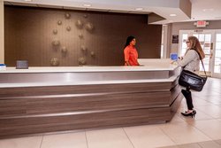  - Residence Inn by Marriott Rocky Mount