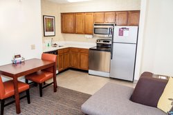  - Residence Inn by Marriott Rocky Mount