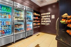  - Courtyard by Marriott Hotel San Diego Airport