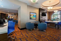  - Courtyard by Marriott Hotel San Diego Airport