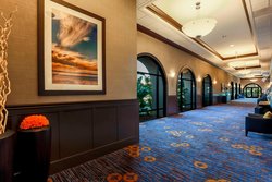  - Courtyard by Marriott Hotel San Diego Airport