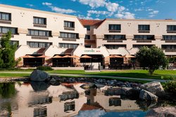  - Courtyard by Marriott Hotel Rancho Bernardo San Diego - I-15, Exit 24
