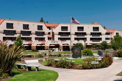 - Courtyard by Marriott Hotel Rancho Bernardo San Diego - I-15, Exit 24