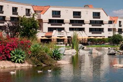  - Courtyard by Marriott Hotel Rancho Bernardo San Diego - I-15, Exit 24