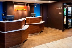  - Courtyard by Marriott Hotel Rancho Bernardo San Diego - I-15, Exit 24