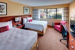  - Courtyard by Marriott Hotel Rancho Bernardo San Diego - I-15, Exit 24