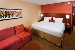  - Courtyard by Marriott Hotel Rancho Bernardo San Diego - I-15, Exit 24