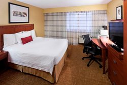  - Courtyard by Marriott Hotel Rancho Bernardo San Diego - I-15, Exit 24