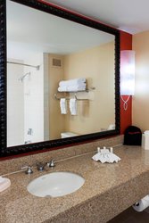  - Courtyard by Marriott Hotel Rancho Bernardo San Diego - I-15, Exit 24
