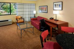  - Courtyard by Marriott Hotel Rancho Bernardo San Diego - I-15, Exit 24