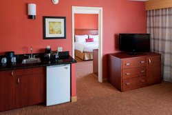 - Courtyard by Marriott Hotel Rancho Bernardo San Diego - I-15, Exit 24