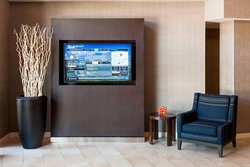  - Courtyard by Marriott Hotel Rancho Bernardo San Diego - I-15, Exit 24