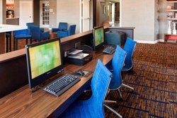  - Courtyard by Marriott Hotel Rancho Bernardo San Diego - I-15, Exit 24