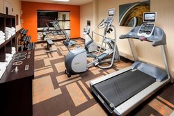  - Courtyard by Marriott Hotel Rancho Bernardo San Diego - I-15, Exit 24