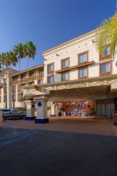  - Courtyard by Marriott Old Town San Diego - I-5, Exit 19