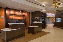  - Courtyard by Marriott Old Town San Diego - I-5, Exit 19