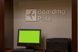  - Courtyard by Marriott Old Town San Diego - I-5, Exit 19