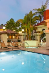  - Courtyard by Marriott Old Town San Diego - I-5, Exit 19