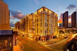 - Residence Inn by Marriott Gaslamp Quarter San Diego
