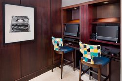  - Residence Inn by Marriott Gaslamp Quarter San Diego