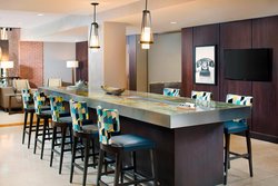  - Residence Inn by Marriott Gaslamp Quarter San Diego