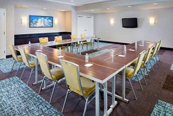 - Residence Inn by Marriott Gaslamp Quarter San Diego