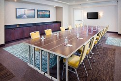  - Residence Inn by Marriott Gaslamp Quarter San Diego