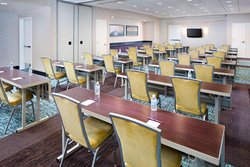  - Residence Inn by Marriott Gaslamp Quarter San Diego