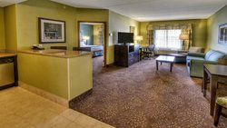  - Holiday Inn Express & Suites Canonsburg