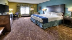  - Holiday Inn Express & Suites Canonsburg