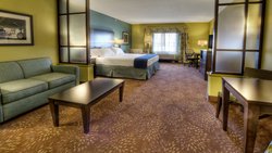  - Holiday Inn Express & Suites Canonsburg