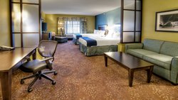  - Holiday Inn Express & Suites Canonsburg