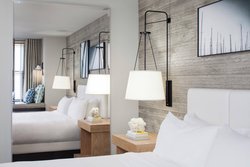  - Hotel Republic Downtown San Diego