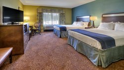  - Holiday Inn Express & Suites Canonsburg