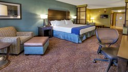  - Holiday Inn Express & Suites Canonsburg