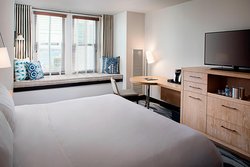  - Hotel Republic Downtown San Diego