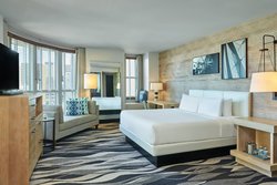  - Hotel Republic Downtown San Diego