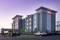  - Fairfield Inn & Suites by Marriott New Braunfels - I-35, Exit 189