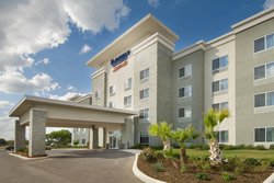  - Fairfield Inn & Suites by Marriott New Braunfels - I-35, Exit 189