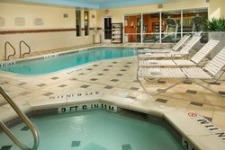  - Fairfield Inn & Suites by Marriott New Braunfels - I-35, Exit 189